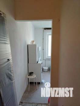 3-к квартира, вторичка, 63м2, 3/5 этаж