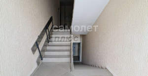 3-к квартира, вторичка, 76м2, 8/8 этаж