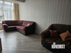 1-к квартира, вторичка, 46м2, 10/10 этаж