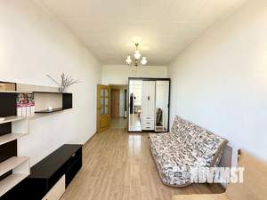 1-к квартира, вторичка, 42м2, 2/10 этаж