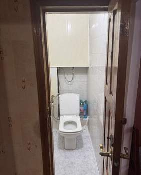 3-к квартира, вторичка, 65м2, 2/9 этаж