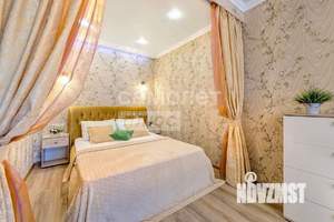 1-к квартира, вторичка, 40м2, 1/6 этаж