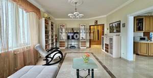 2-к квартира, вторичка, 80м2, 5/9 этаж