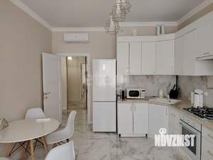 1-к квартира, вторичка, 48м2, 2/8 этаж