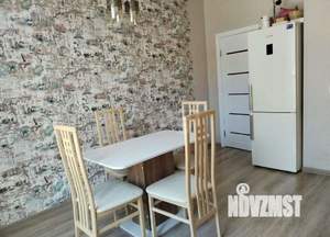2-к квартира, вторичка, 54м2, 6/9 этаж