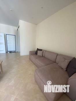 1-к квартира, вторичка, 55м2, 8/8 этаж