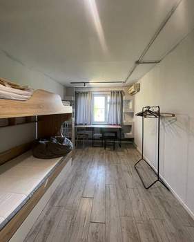 2-к квартира, вторичка, 44м2, 5/5 этаж