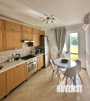 1-к квартира, вторичка, 43м2, 3/9 этаж