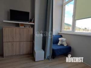 1-к квартира, вторичка, 46м2, 5/6 этаж