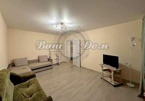 1-к квартира, вторичка, 36м2, 5/5 этаж