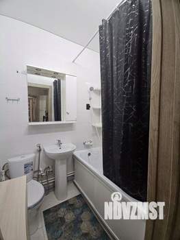 1-к квартира, вторичка, 33м2, 6/9 этаж