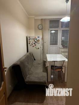 1-к квартира, вторичка, 51м2, 4/11 этаж