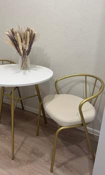 1-к квартира, вторичка, 36м2, 1/2 этаж