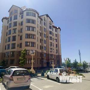 1-к квартира, вторичка, 47м2, 8/8 этаж