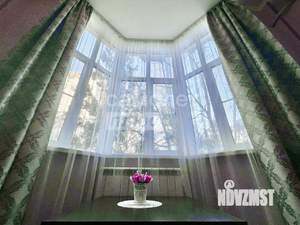 1-к квартира, вторичка, 51м2, 2/3 этаж