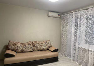 1-к квартира, вторичка, 20м2, 3/5 этаж