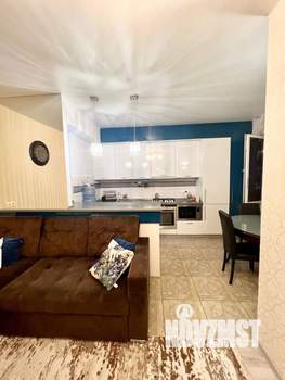 2-к квартира, вторичка, 58м2, 2/9 этаж
