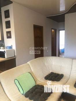 3-к квартира, вторичка, 77м2, 4/5 этаж