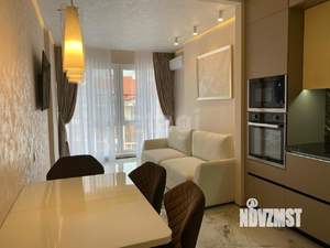 1-к квартира, вторичка, 52м2, 5/5 этаж