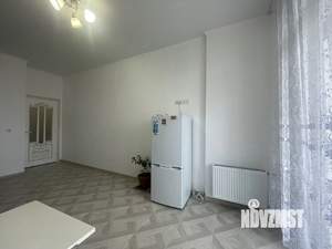 1-к квартира, вторичка, 50м2, 4/8 этаж