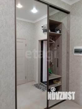 1-к квартира, вторичка, 45м2, 6/8 этаж