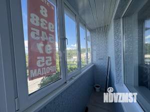 2-к квартира, вторичка, 51м2, 5/9 этаж