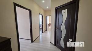 2-к квартира, вторичка, 70м2, 3/5 этаж