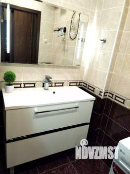 2-к квартира, вторичка, 72м2, 6/9 этаж