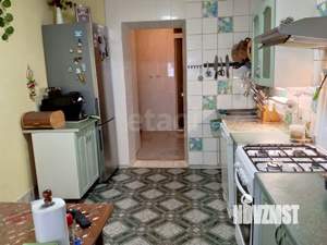 3-к квартира, вторичка, 68м2, 1/5 этаж