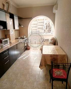2-к квартира, вторичка, 69м2, 3/5 этаж