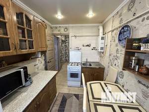 1-к квартира, вторичка, 30м2, 5/5 этаж