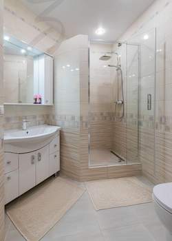 1-к квартира, вторичка, 49м2, 5/7 этаж
