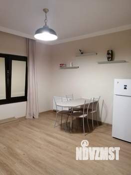 1-к квартира, вторичка, 47м2, 1/9 этаж