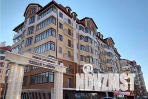 1-к квартира, вторичка, 47м2, 8/8 этаж