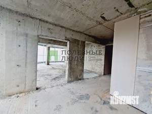 3-к квартира, вторичка, 141м2, 5/20 этаж