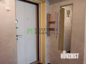1-к квартира, вторичка, 25м2, 2/2 этаж