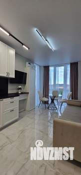 1-к квартира, вторичка, 42м2, 7/8 этаж