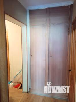 2-к квартира, вторичка, 52м2, 2/9 этаж