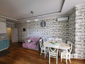 1-к квартира, вторичка, 50м2, 7/11 этаж