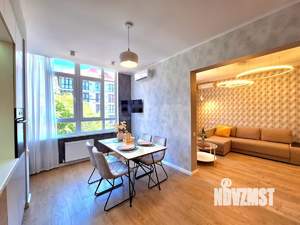 2-к квартира, вторичка, 59м2, 3/7 этаж