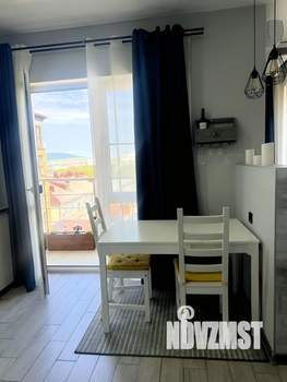 1-к квартира, вторичка, 46м2, 4/6 этаж