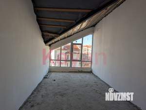 1-к квартира, вторичка, 40м2, 8/8 этаж