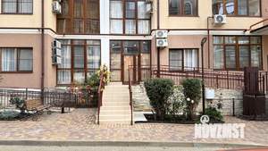 Студия квартира, вторичка, 34м2, 1/6 этаж