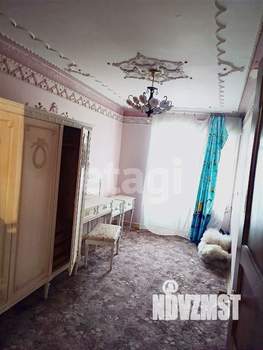 4-к квартира, вторичка, 88м2, 1/9 этаж