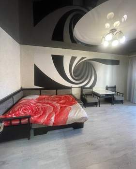 3-к квартира, вторичка, 73м2, 1/4 этаж