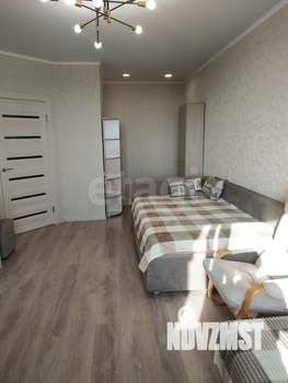 1-к квартира, вторичка, 41м2, 7/7 этаж