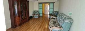 2-к квартира, вторичка, 83м2, 3/5 этаж
