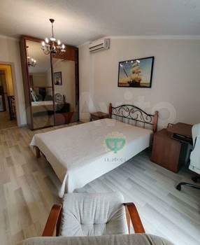 3-к квартира, вторичка, 103м2, 3/4 этаж