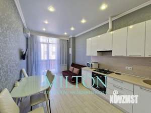 2-к квартира, вторичка, 50м2, 2/8 этаж