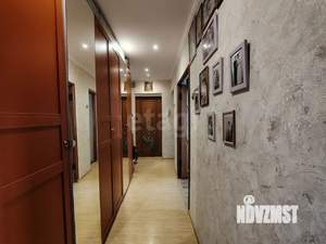 3-к квартира, вторичка, 63м2, 6/9 этаж